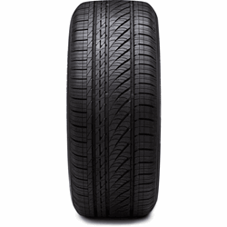 Bridgestone TURANZA SERENITY PLUS Tyre Profile or Side View