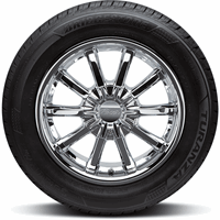 Bridgestone TURANZA SERENITY PLUS