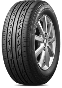 Bridgestone Turanza AR20 Tyre Front View