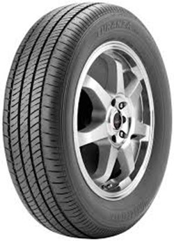 Bridgestone Turanza ER30 Tyre Front View