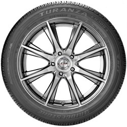 Bridgestone Turanza ER300 Tyre Front View