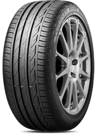 Bridgestone Turanza T001