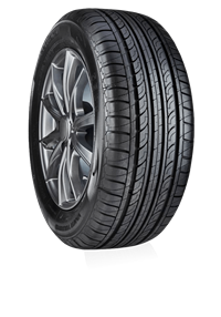 CENTARA VANTI TOURING S1 Tyre Front View