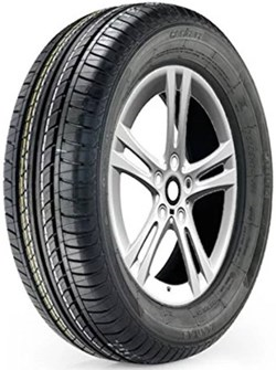 CENTARA Vanti AS Tyre Front View