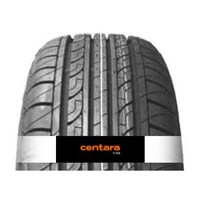 CENTARA Vanti HP Tyre Front View