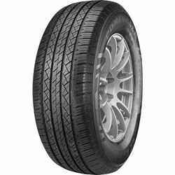 COMFORSER CF2000 Tyre Front View