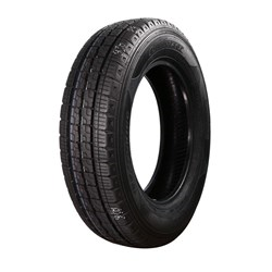 COMFORSER CF300 Tyre Front View