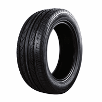 COMFORSER CF500 Tyre Front View