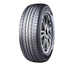 COMFORSER CF510 Tyre Front View