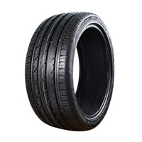 COMFORSER CF700 Tyre Front View