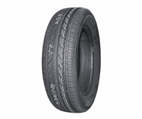 COMFORSER CF710 Tyre Front View