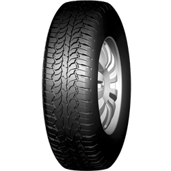 Compasal VERSANT A/T Tyre Front View