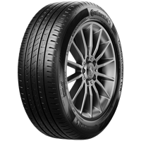 Continental ComfortContact CCK Tyre Front View