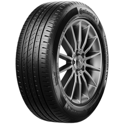 Continental ComfortContact CCK Tyre Front View