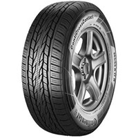 Continental ContiCrossContact™ LX2 Tyre Front View