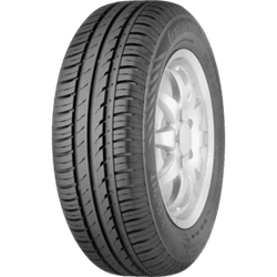 Continental ContiEcoContact™ 3 Tyre Front View