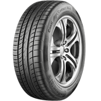 Continental ContiMaxContact™ MC5  Tyre Front View