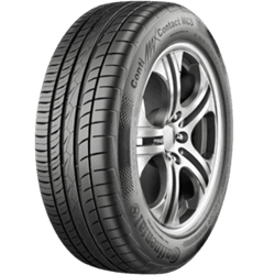 Continental ContiMaxContact™ MC5  Tyre Front View