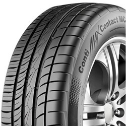 Continental ContiMaxContact™ MC5  Tyre Tread Profile
