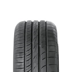 Continental ContiMaxContact™ MC5  Tyre Profile or Side View