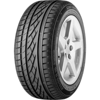 Continental ContiPremiumContact™ Tyre Front View