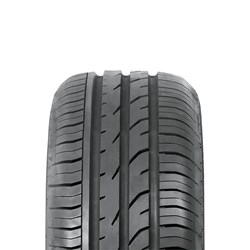 Continental ContiPremium Contact™2 Tyre Profile or Side View
