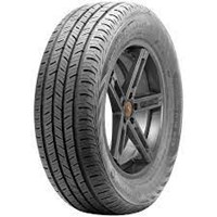 Continental ContiProContact Tyre Front View