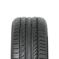 Continental ContiSportContact™ 5P Tyre Tread Profile