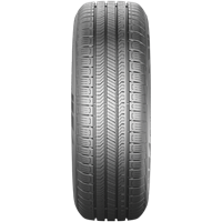 Continental Crosscontact RX Tyre Profile or Side View