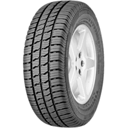 Continental VancoFourSeason 2 Tyre Front View