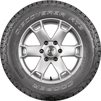 Cooper Tires AT34S