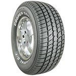 Cooper Tires