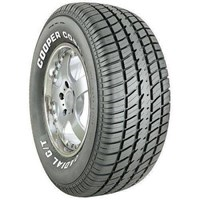 Cooper Tires COBRA RADIAL G/T