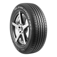 Cooper Tires EVOLUTION CTT