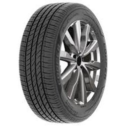 Cooper Tires Pro Control Tyre Front View