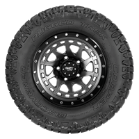 Cooper Tires  Rugged Trek