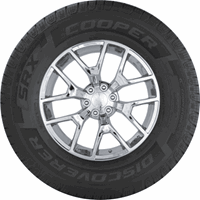 Cooper Tires SRX