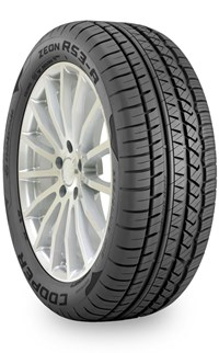 Cooper Tires ZEON RS3-A