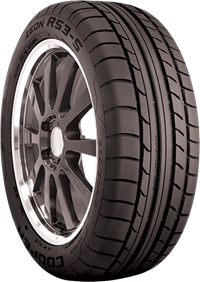 Cooper Tires ZEON RS3-S