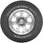 Cooper Tires