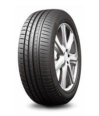 DAILYWAY DW2000S Tyre Front View