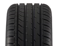 DAVANTI  DX640 Tyre Tread Profile