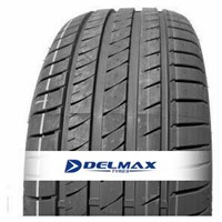 DELMAX Ultimapro UP1 Tyre Front View