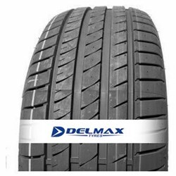 DELMAX Ultimapro UP1 Tyre Front View