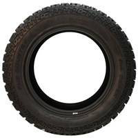DICK CEPEK FUN COUNTRY Tyre Profile or Side View
