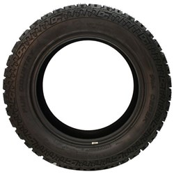 DICK CEPEK FUN COUNTRY Tyre Profile or Side View