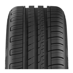 DURATURN MOZZO 4S Tyre Tread Profile