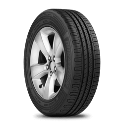 DURATURN MOZZO 4S Tyre Profile or Side View