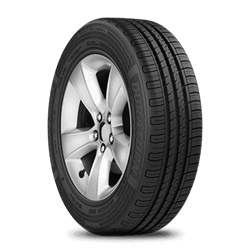 DURATURN MOZZO 4S Tyre Profile or Side View