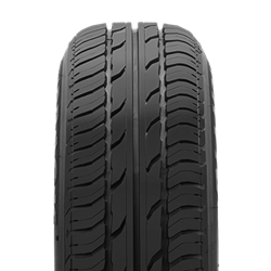 Diamondback Diamondback 75 Tyre Front View